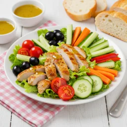 Browse Dinner category recipes